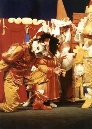 Programul festivalului „Teatru, stradă şi copil” în perioada 24-29 iulie Programul festivalului „Teatru, stradă şi copil” în perioada 24-29 iulie