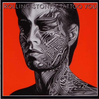 The Rolling Stones – Tattoo You The Rolling Stones – Tattoo You