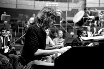 Jon Lord, child in time Jon Lord, child in time