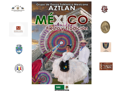 Cântece şi dansuri mexicane la Muzeul Satului Cântece şi dansuri mexicane la Muzeul Satului