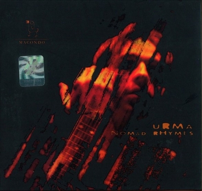 Urma – Nomad Rhymes Urma – Nomad Rhymes