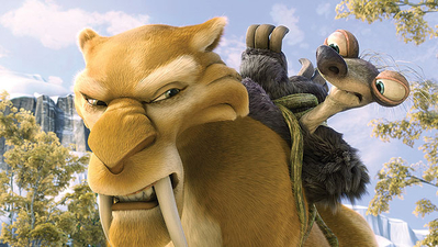 Ice Age, pe primul loc în box office Ice Age, pe primul loc în box office