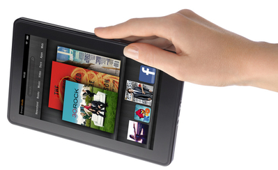 Kindle Fire 2 ar putea avea cameră foto şi un ecran nou Kindle Fire 2 ar putea avea cameră foto şi un ecran nou
