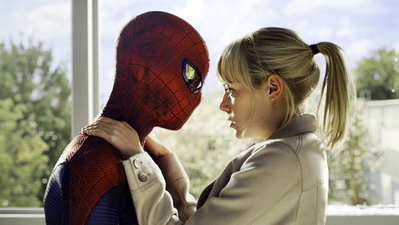 Încasări de 140 de milioane de dolari pentru The Amazing Spiderman Încasări de 140 de milioane de dolari pentru The Amazing Spiderman