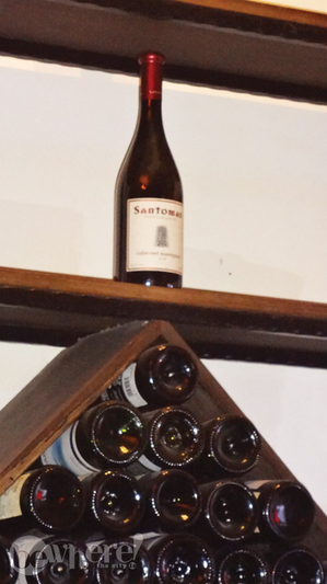 Wine corner: Bruno Wine Bar