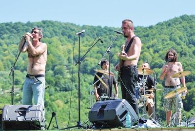 Muscel Cloverfest - Ediția TRIfoi Muscel Cloverfest - Ediția TRIfoi