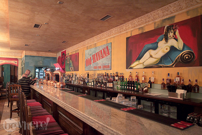 Drink test: Old Havana - Havana Club
