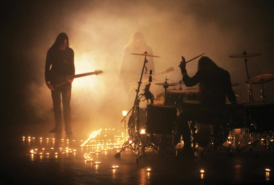 BeWhere the Fest is!: Ghost Fest BeWhere the Fest is!: Ghost Fest