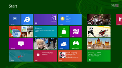 Upgrade-ul la Windows 8 va costa 39,99 $ Upgrade-ul la Windows 8 va costa 39,99 $