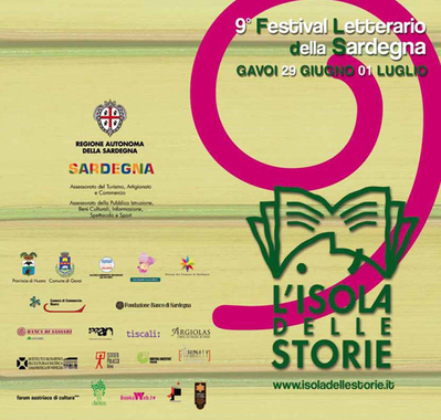România participă la Festivalul Literar al Sardiniei România participă la Festivalul Literar al Sardiniei