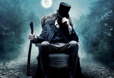 Câștigă o invitație dublă la „Abraham Lincoln: Vampire Hunter 3D” sau Câștigă o invitație dublă la „Abraham Lincoln: Vampire Hunter 3D” sau