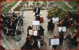 Concertul „Momente celebre din operete”, la Muzeul Cotroceni Concertul „Momente celebre din operete”, la Muzeul Cotroceni