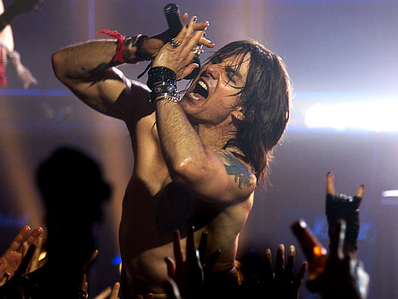 Cronică de film - Rock pentru totdeauna Cronică de film - Rock pentru totdeauna