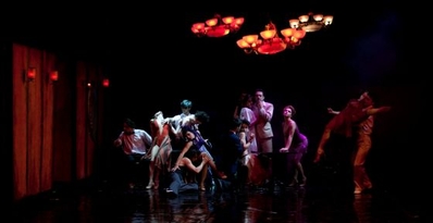 Programul Teatrului Naţional de Operetă între 21 şi 24 iunie Programul Teatrului Naţional de Operetă între 21 şi 24 iunie