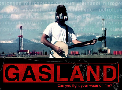 GasLand, câştigătorul primei ediţii Pelicam IFF GasLand, câştigătorul primei ediţii Pelicam IFF