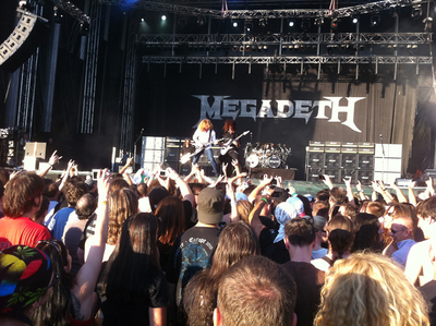 OST Fest. Decibelus disputandum OST Fest. Decibelus disputandum