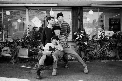 RHCP va lansa 18 cântece noi de pe albumul „I’m With You” RHCP va lansa 18 cântece noi de pe albumul „I’m With You”