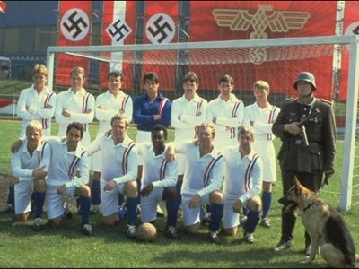 Filmul zilei la TV: Victory (1981) Filmul zilei la TV: Victory (1981)