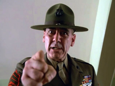 Filmul zilei la TV: Full Metal Jacket Filmul zilei la TV: Full Metal Jacket