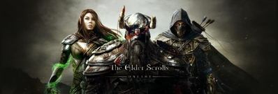 Trailer The Elder Scrolls Online Trailer The Elder Scrolls Online