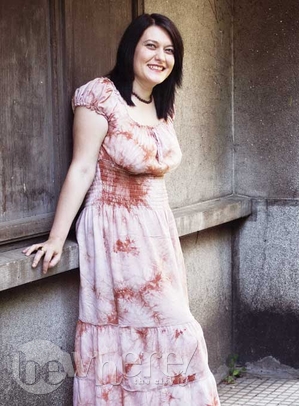 Alina Manole: „Eşti artist, eşti orgolios”