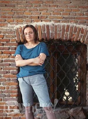 Fotografie de grup cu scriitoare uitate - Bianca Burţa-Cernat