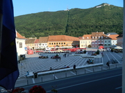 REPORTAJ. O echipă de străini de pe trei continente studiază româna la Brașov