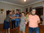 REPORTAJ. O echipă de străini de pe trei continente studiază româna la Brașov
