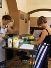 REPORTAJ. O echipă de străini de pe trei continente studiază româna la Brașov