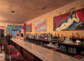 Drink test: Old Havana - Havana Club