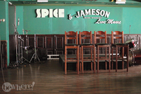 Drink test: Spice Pub&Club - Jameson