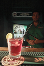Drink test: Spice Pub&Club - Jameson