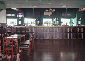 Drink test: Spice Pub&Club - Jameson
