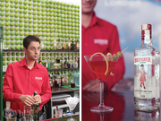 Drink test: Embassy - Beefeater