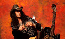 Bilete şi Meet&Greet cu Eric Sardinas