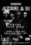 Yourstruly 06: Azari & III, pe 13 iulie