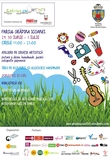 Grădina cu Artişti, între 29 iunie şi 1 iulie