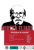 Piesa „Ifigenia în Aulida” de Mircea Eliade, montată în Italia