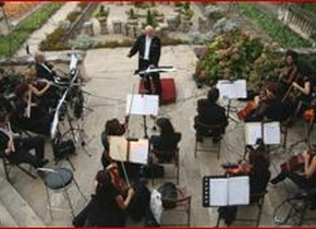 Concertul „Momente celebre din operete”, la Muzeul Cotroceni