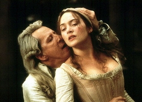 Filmul zilei la TV: Marchizul de Sade