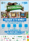 Recicloniada, pe 29 iunie – colează selectiv şi reciclează
