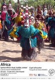 Două expoziţii despre Africa la MŢR