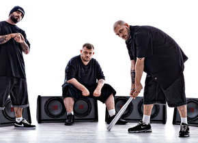 B.U.G. Mafia va concerta la B’ESTFEST
