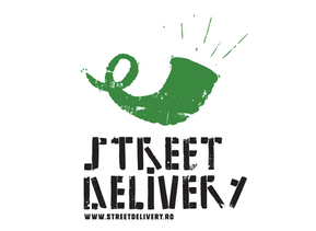 Noutăți la Street Delivery: Grădină de zarzavat, graffiti eco și copaci „croșetați”