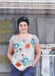 Irina Botea: „Schimbarea presupune asumare dincolo de ironie”