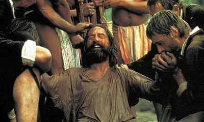 Filmul zilei la TV: The Mission Filmul zilei la TV: The Mission