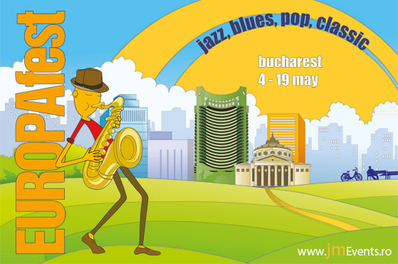 Programul EUROPAfest 2012 Programul EUROPAfest 2012