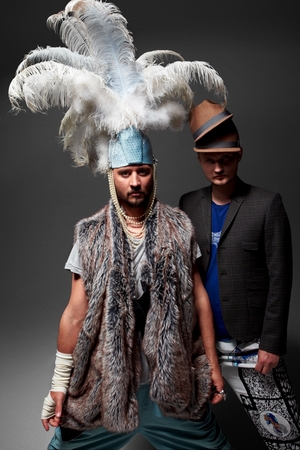 Royksopp, în premieră în România, la B’ESTFEST Summer Camp Royksopp, în premieră în România, la B’ESTFEST Summer Camp