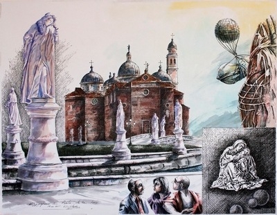 Paralele – expoziţie la Galeria Simeza Paralele – expoziţie la Galeria Simeza