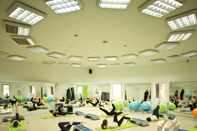 B.Energy Body & Mind Fitness B.Energy Body & Mind Fitness